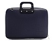 Bombata Medio Classic (13'') Navy Blue Laptop Briefcase