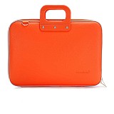 Bombata Medio Classic (13'') Orange Laptop Briefcase