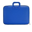 Bombata Medio Classic (13'') Cobalt Blue Laptop Briefcase