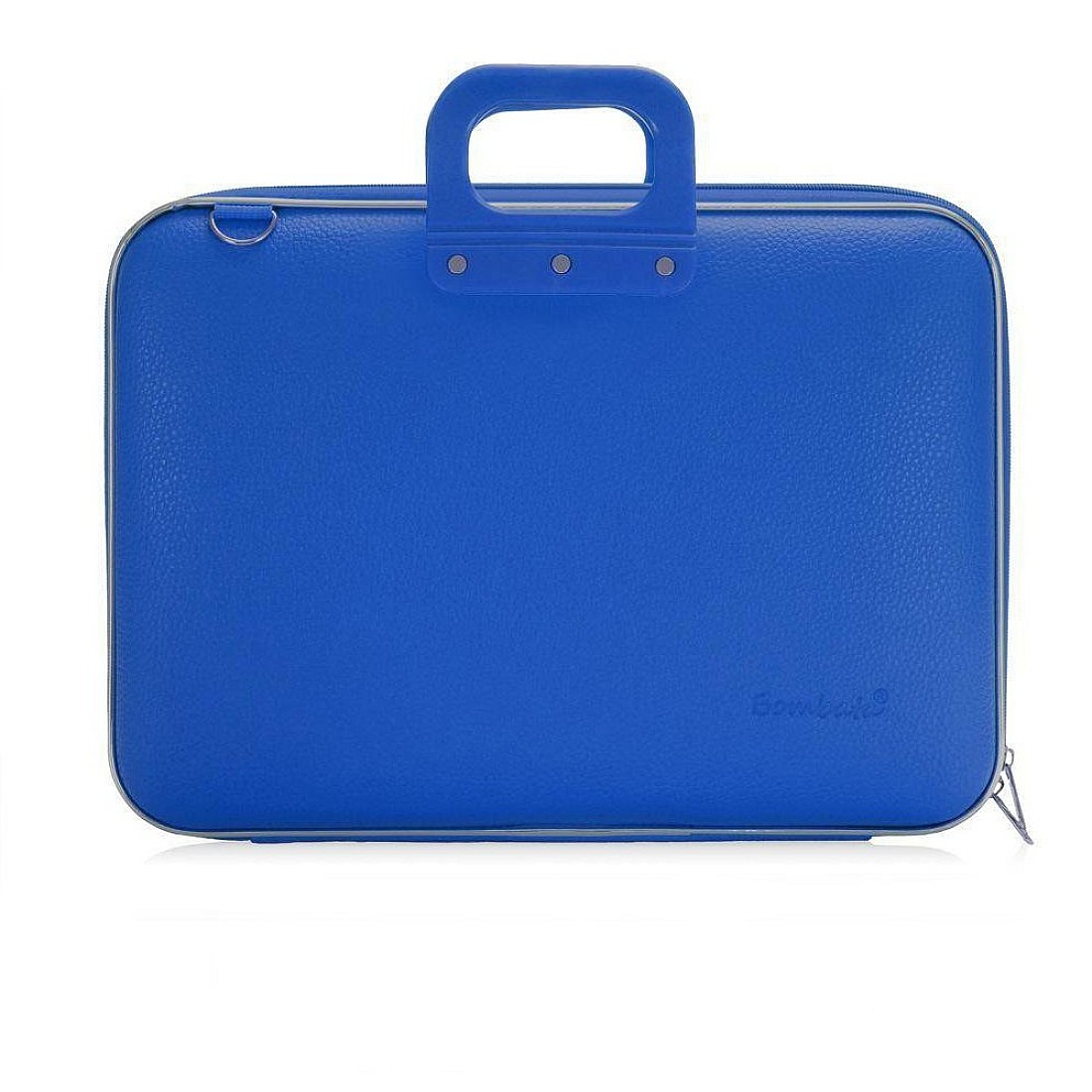 Bombata Medio Classic (13'') Cobalt Blue Laptop Briefcase