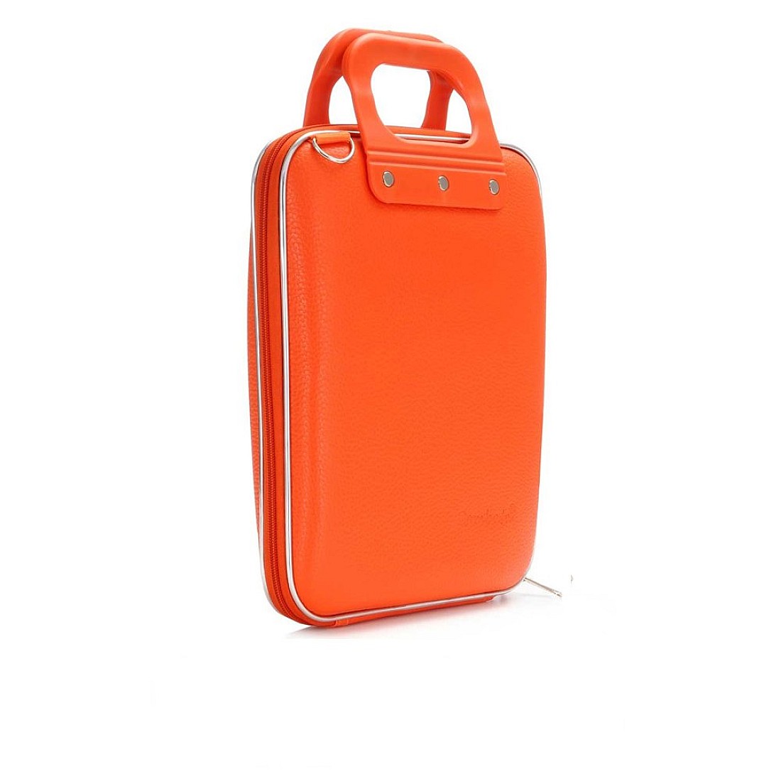 Bombata Micro Classic (11'') Orange Tablet Briefcase