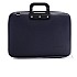 Bombata Maxi Classic (17'') Navy Blue Laptop Briefcase