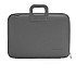 Bombata Maxi Classic (17'') Anthracite Laptop Briefcase