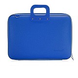 Bombata Maxi Classic (17'') Cobalt Blue Laptop Briefcase