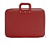 Bombata Maxi Classic (17'') Brandy Laptop Briefcase