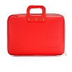 Bombata Maxi Classic (17'') Red Laptop Briefcase