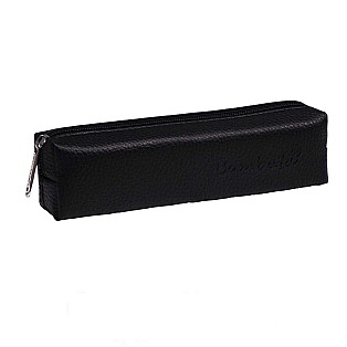 Bombata Classic Black Pen Pouch