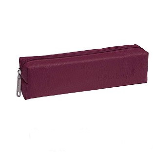 Bombata Classic Purple Pen Pouch