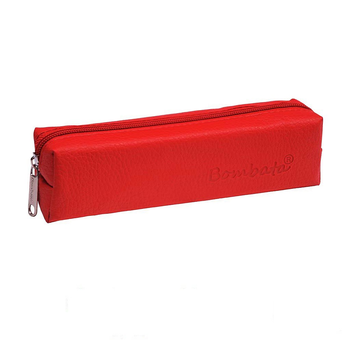Bombata Classic Red Pen Pouch