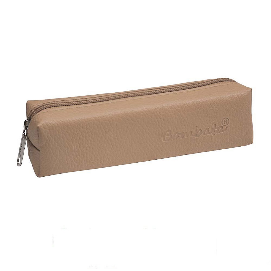 Bombata Classic Taupe Pen Pouch