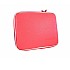 Bombata Piccola (9.7'') Rood Tablet Sleeve