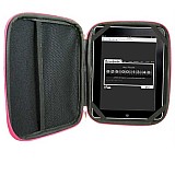 Bombata Piccola (9.7'') Red Tablet Briefcase