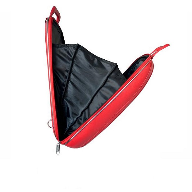 Bombata Classic (15.6'') Red Backpack