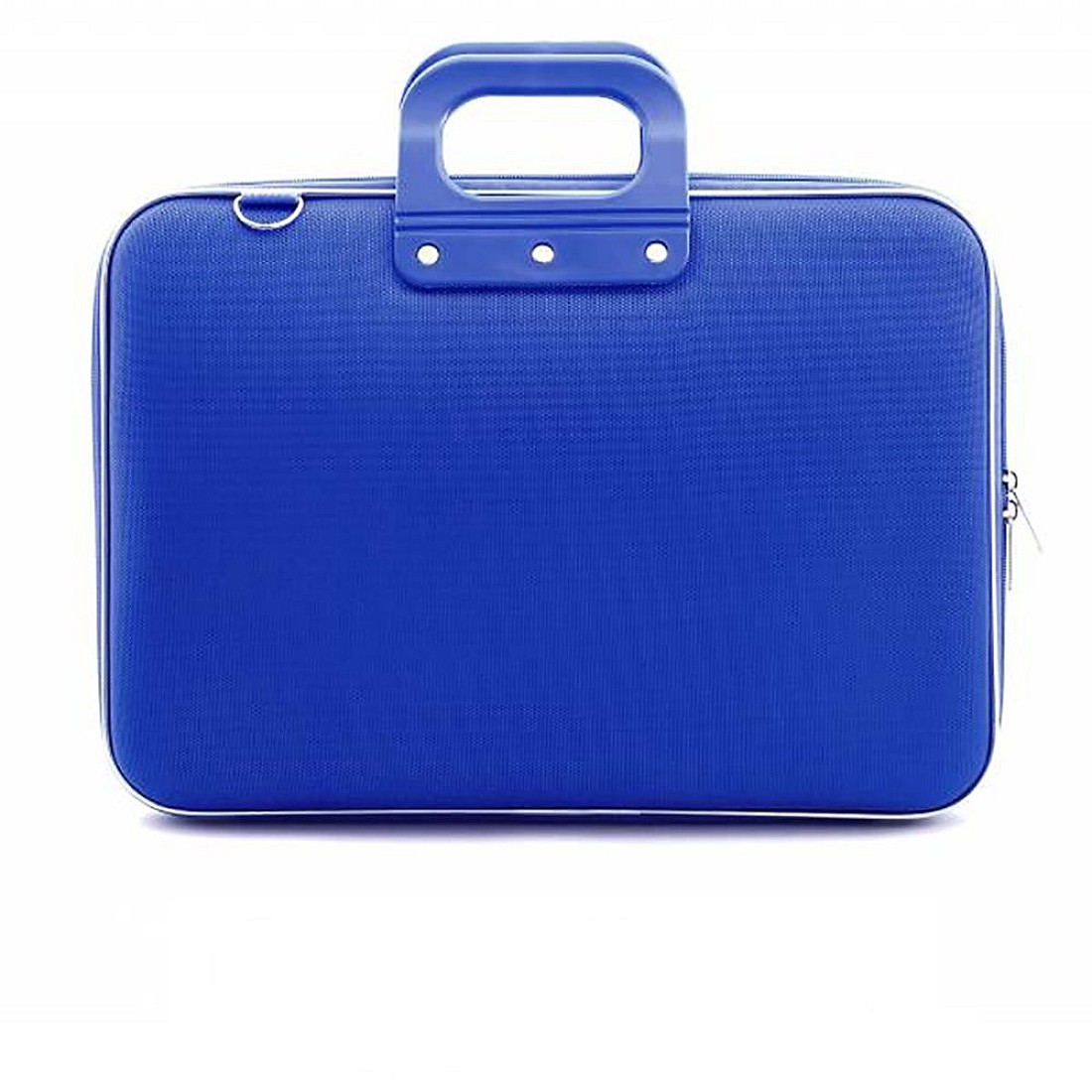 Jet Bestrooi Verdwijnen Bombata Classic Nylon (15.6'') Cobalt Blue Laptop Briefcase | Appelboom.com