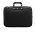 Bombata Classic Nylon (15.6'') Zwart Laptoptas