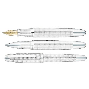 Bossert & Erhard Bamboo Limited Edition Fountain pen
