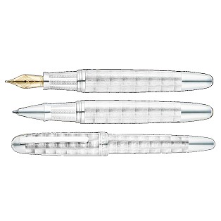 Bossert & Erhard Bamboo Limited Edition Fountain pen