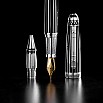 Bossert & Erhard Black Stripes Limited Edition Fountain pen