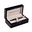 Bossert & Erhard Black Stripes Limited Edition Fountain pen