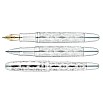 Bossert & Erhard Ginkgo Limited Edition Fountain pen