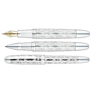 Bossert & Erhard Ginkgo Limited Edition Fountain pen