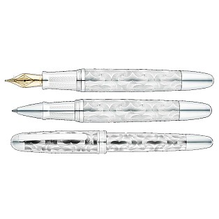 Bossert & Erhard Ginkgo Limited Edition Fountain pen
