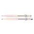 Caran d'Ache 849 & 844 Horizon Ballpoint and Mechanical Pencil Set