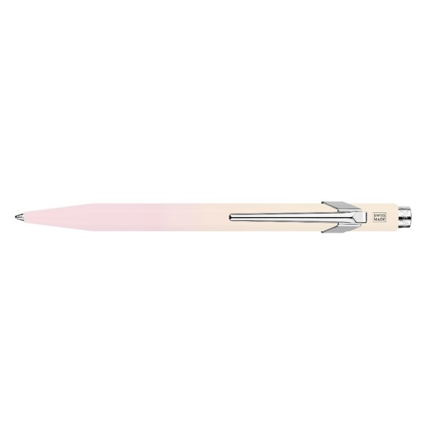 Caran d'Ache 849 & 844 Horizon Bolígrafo y Portaminas Juego