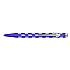 Caran d'Ache 849 Mosaic Royal Blue Długopis