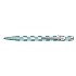 Caran d'Ache 849 Mosaic Water Green Balpen