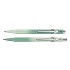 Caran d'Ache 849 & 844 Misty Forest Ballpoint and Mechanical Pencil Set