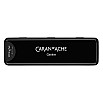 Caran d'Ache 849 Black Code Ballpoint and Mechanical Pencil Set Caran d'Ache 849 Black Code Ballpoint and Mechanical Pencil Set