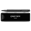 Caran d'Ache 849 Black Code Vulpen