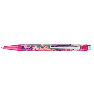 Caran d'Ache 849 Germanier Pink Ballpoint
