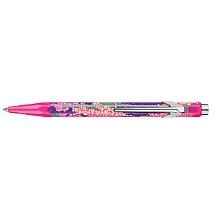 Caran d'Ache 849 Germanier Pink Długopis
