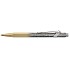 Caran d'Ache 849 Cosmic Gold Stylo Bille