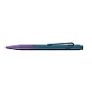 Caran d'Ache 849 Claim Your Style Purple Ocean Balpen