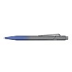 Caran d'Ache 849 Claim Your Style Stormy Blue Balpen