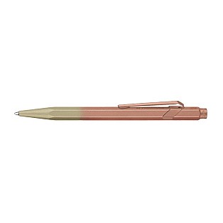 Caran d'Ache 849 Claim Your Style Sunstone Pink Długopis