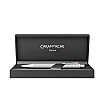 Caran d'Ache Ecridor Damier Grey Silver 0,7 mm Ołówek mechaniczny