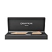 Caran d'Ache Ecridor Damier Rose Gold Kulspetspenna