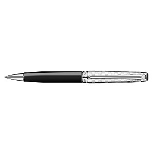 Caran d'Ache Léman Damier Special Edition Ballpoint