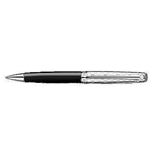 Caran d'Ache Léman Damier Special Edition Ballpoint