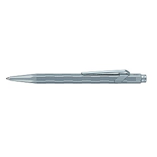 Caran d'Ache 849 Alpine Frost Blue Długopis