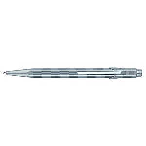 Caran d'Ache 849 Alpine Frost Blue Ballpoint