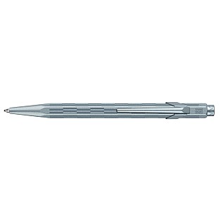 Caran d'Ache 849 Alpine Frost Blue Długopis
