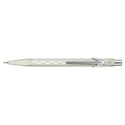 Caran d'Ache 849 Alpine Frost White Mechanical pencil 0.5mm