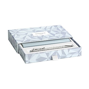 Caran d'Ache Ecridor Alpine Frost Special Edition Balpen Set
