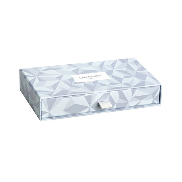 Caran d'Ache Léman Alpine Frost Special Edition Kugelschreiber