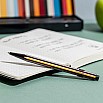 Caran d'Ache 849 Paul Smith Edition 5 Black Mechanical pencil 0.5mm
